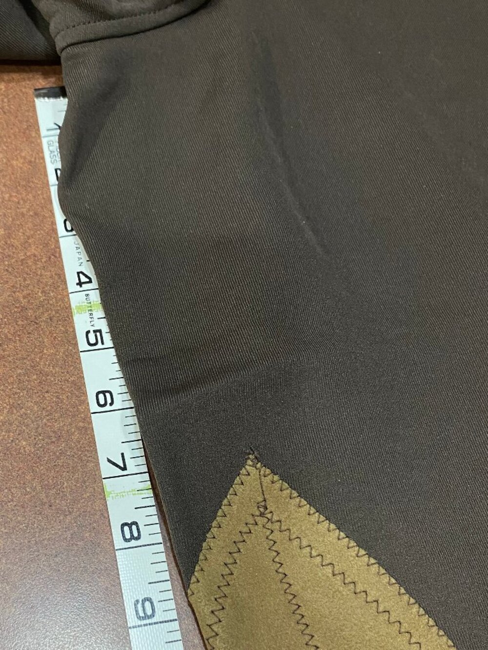 Miller's English Riding Pants - Picture 7 of 14